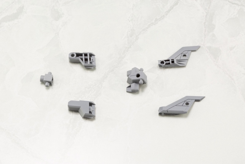 "Pre-Order" MSG Progress Body