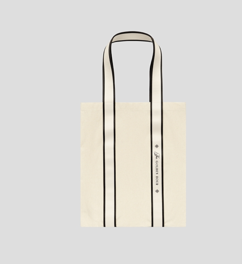 IU -2022 IU CONCERT - Eco bag - ส่งเรือ