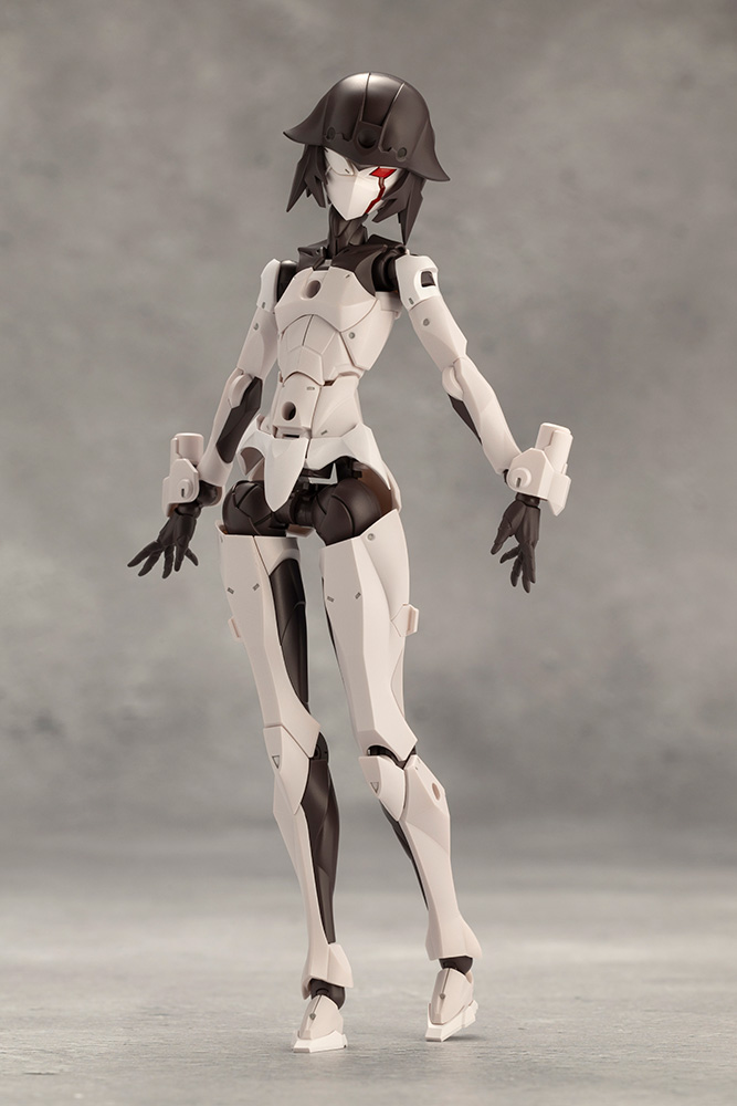 Ulimited Universe Megalomaria - Ruby Eye