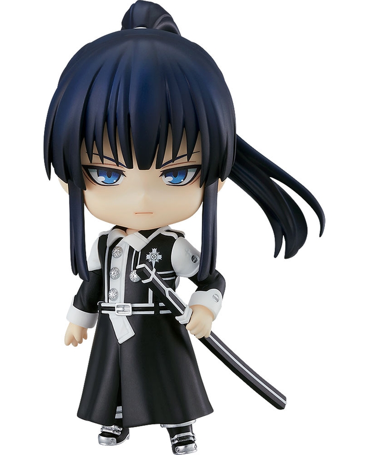 "Pre-Order" [1809] Nendoroid Yu Kanda