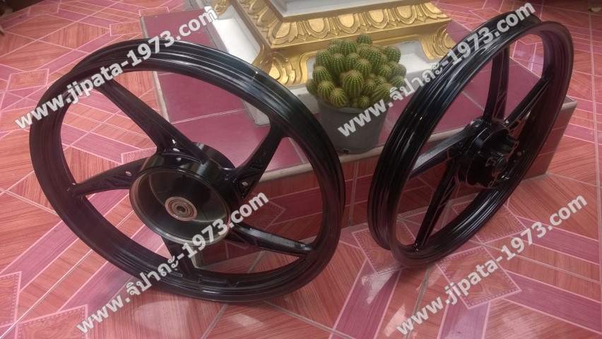 ล้อแม็กแท้ Yamaha Spark 115 i