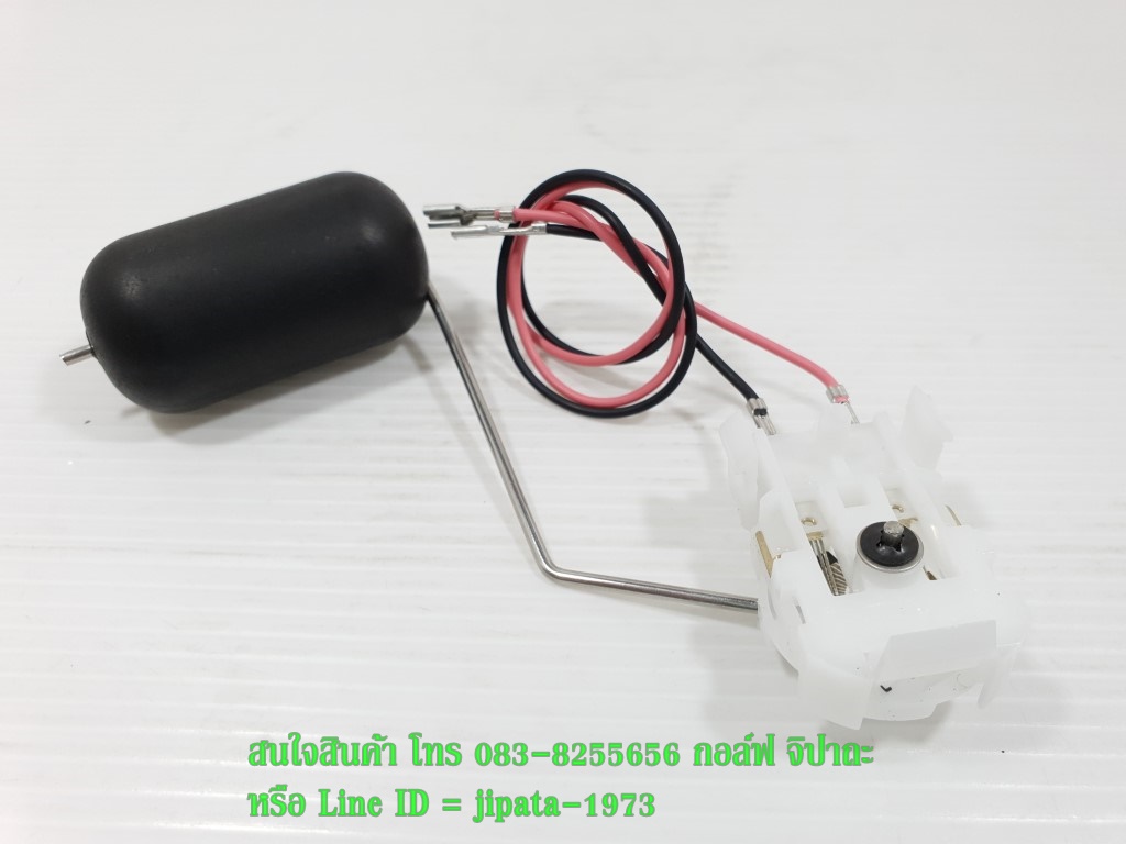 (PCX 150 i) ชุดลูกลอยวัดระดับน้ำมันเชื้อเพลิง Honda PCX 150 i ปี 2012 งานเกรดเอ