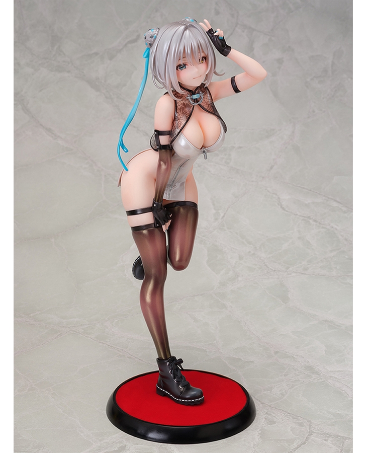 "Pre-Order" Rocket Boy 1/6 MeiMei