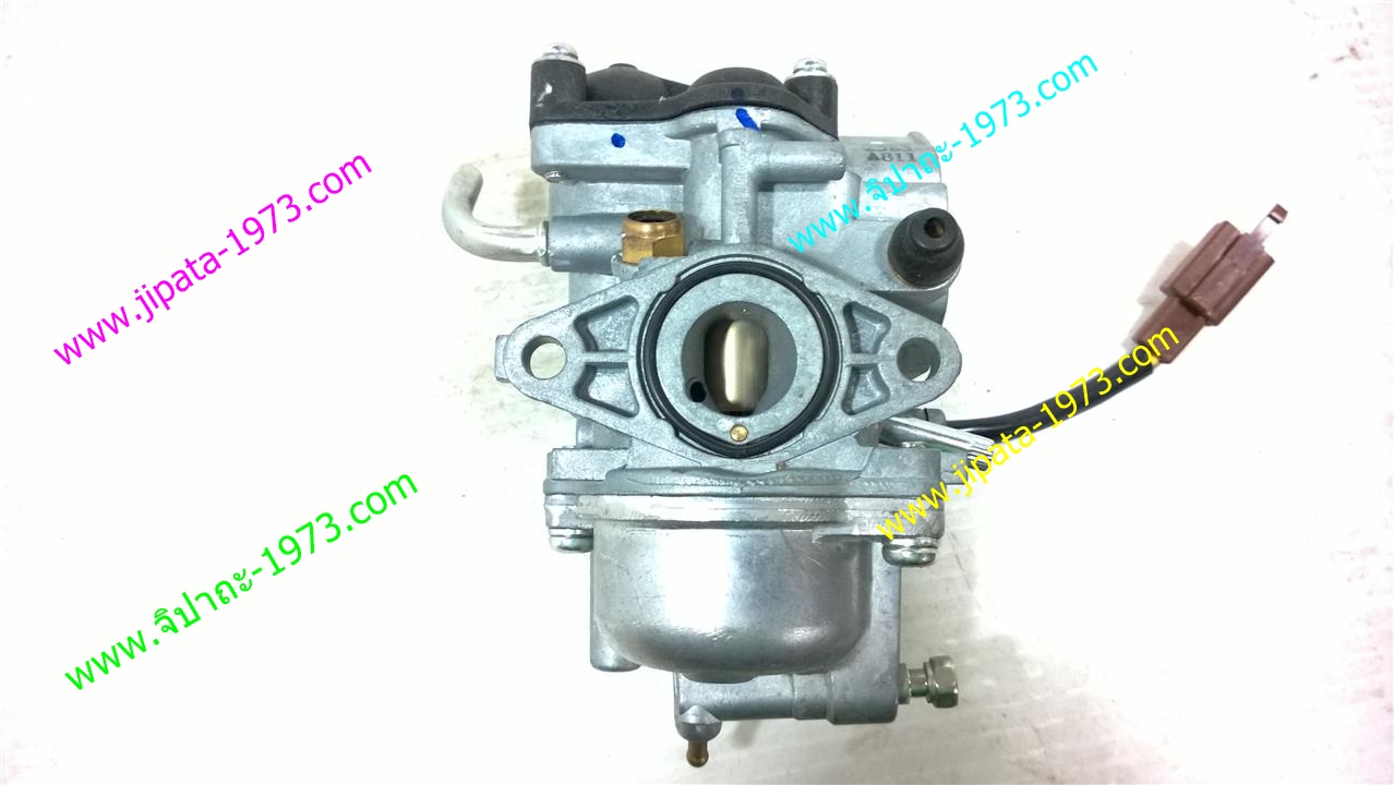 คาร์บูเรเตอร์ รถป๊อบ ซูซูกิ