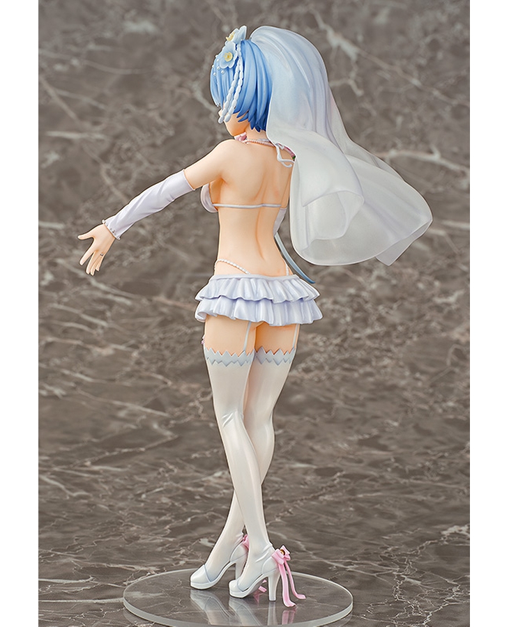Phat! 1/7 Rem: Wedding Ver.