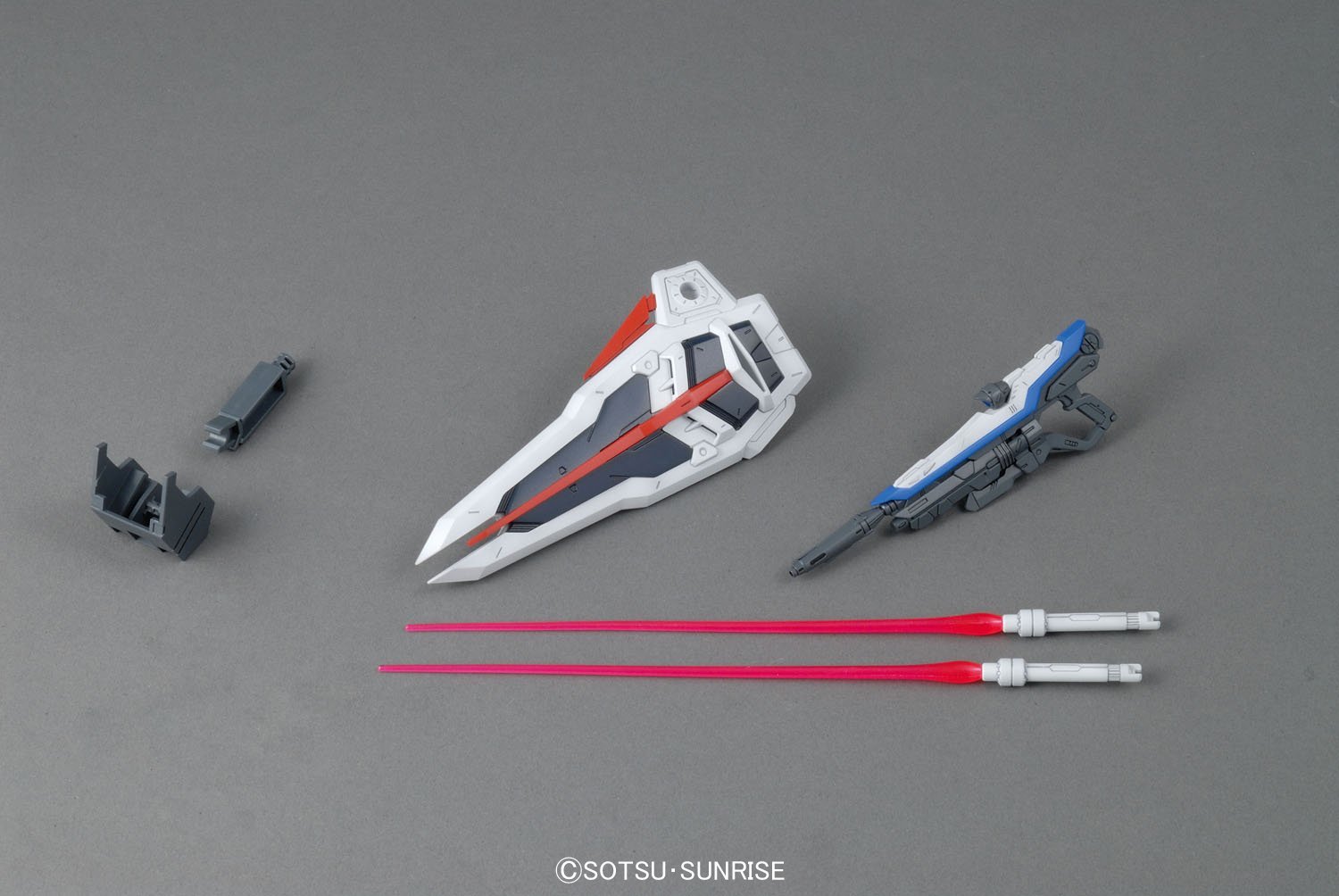 MG 1/100 ZGMF-X10A Freedom Gundam Ver. 2.0