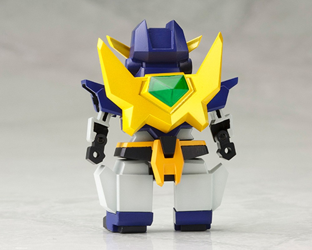 "Pre-Order" D-Style Raijin-Oh