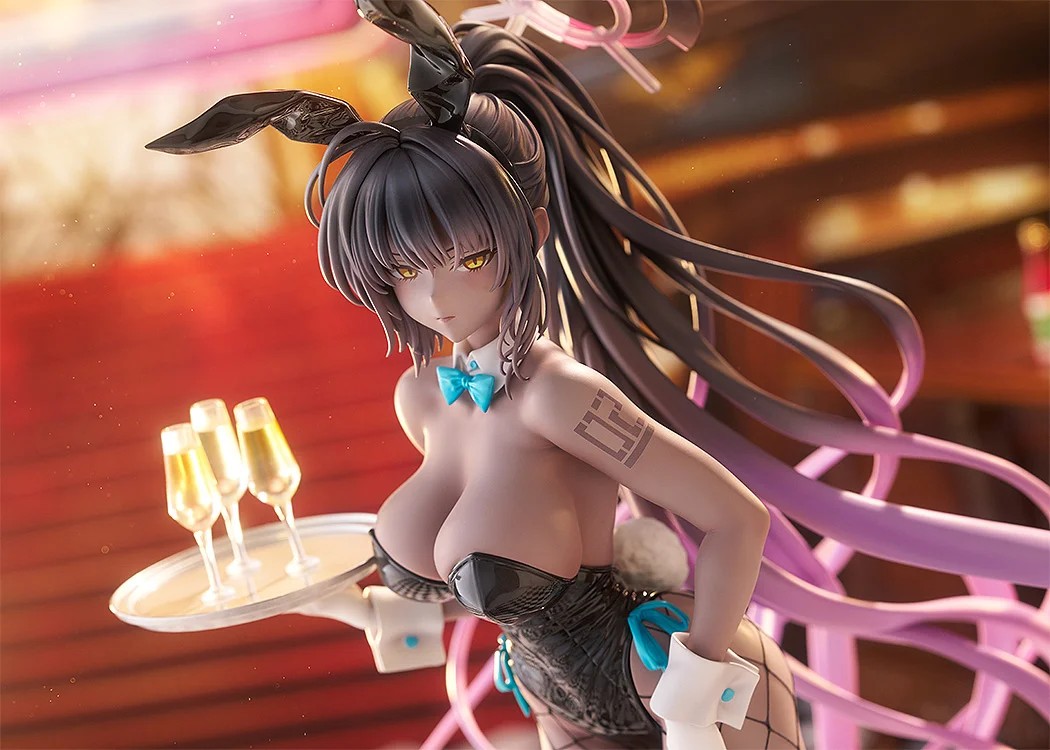 "Pre-Order" Max Factory 1/7 Karin Kakudate (Bunny Girl)