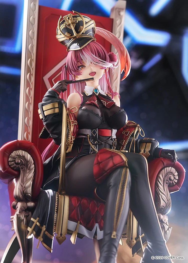 "Pre-Order" Max Factory 1/6 Houshou Marine - THIRTY Outfit