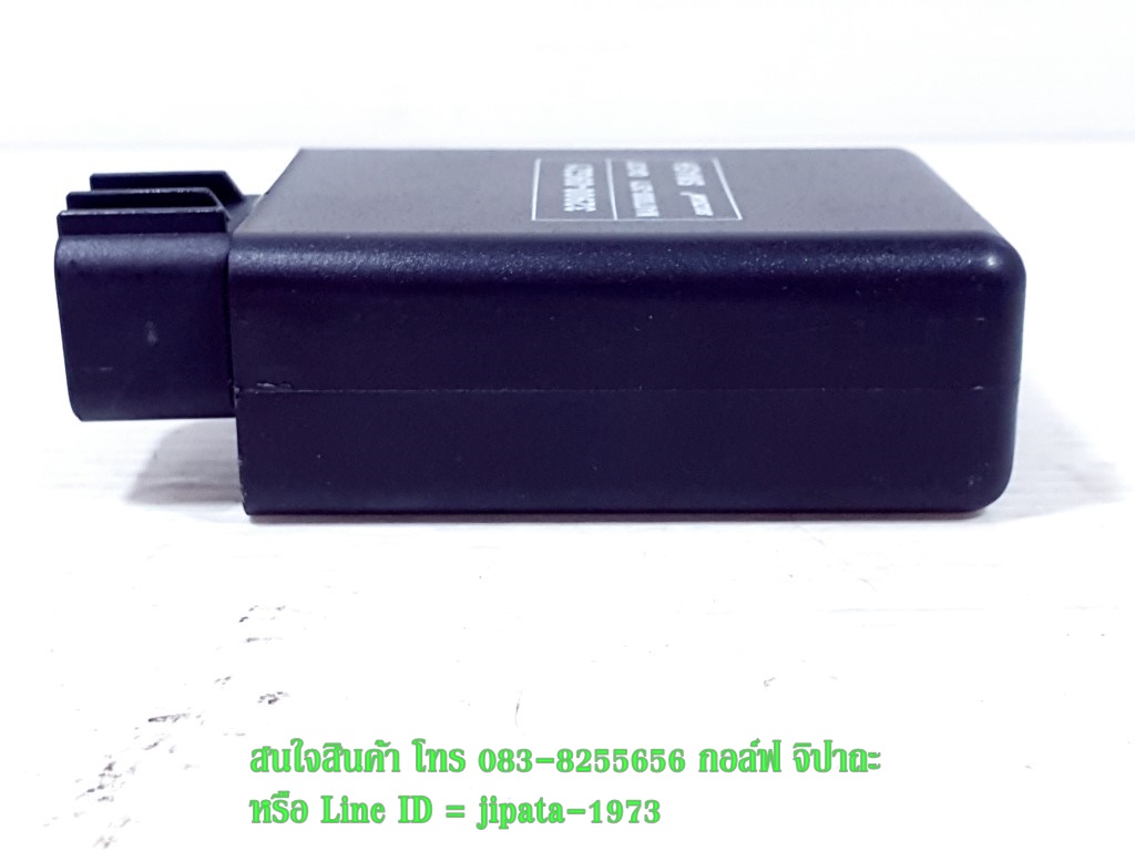 (Smash 110) กล่อง CDI Suzuki Smash 110 งานเกรดเอ