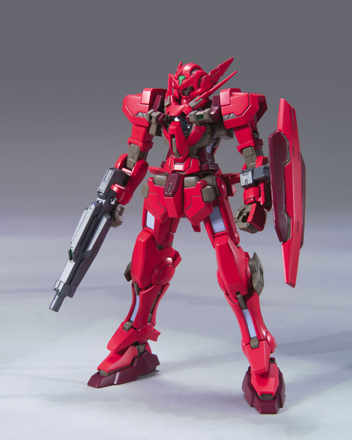 HG 1/144 GNY-001F Gundam Astraea Type-F