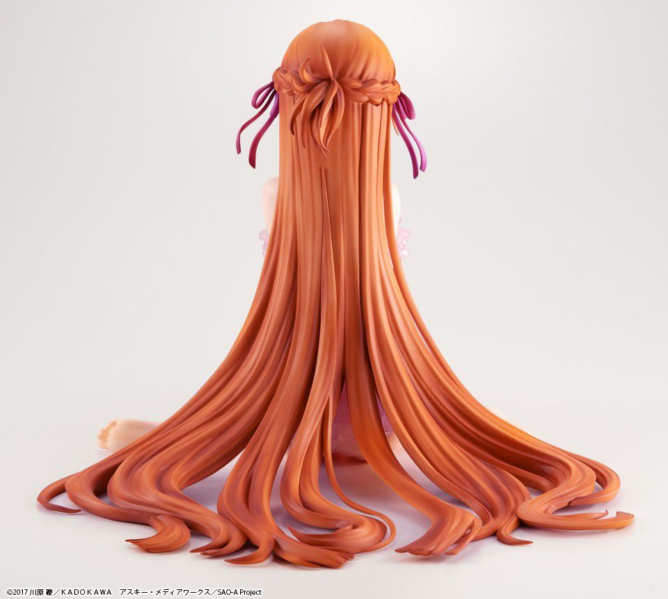 "Pre-Order" Shibuya Scramble Figure 1/4 Asuna Negligee Ver.