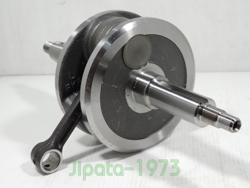 (R15 New) ชุดเพลาข้อเหวี่ยง Yamaha R15 New 2017 แท้