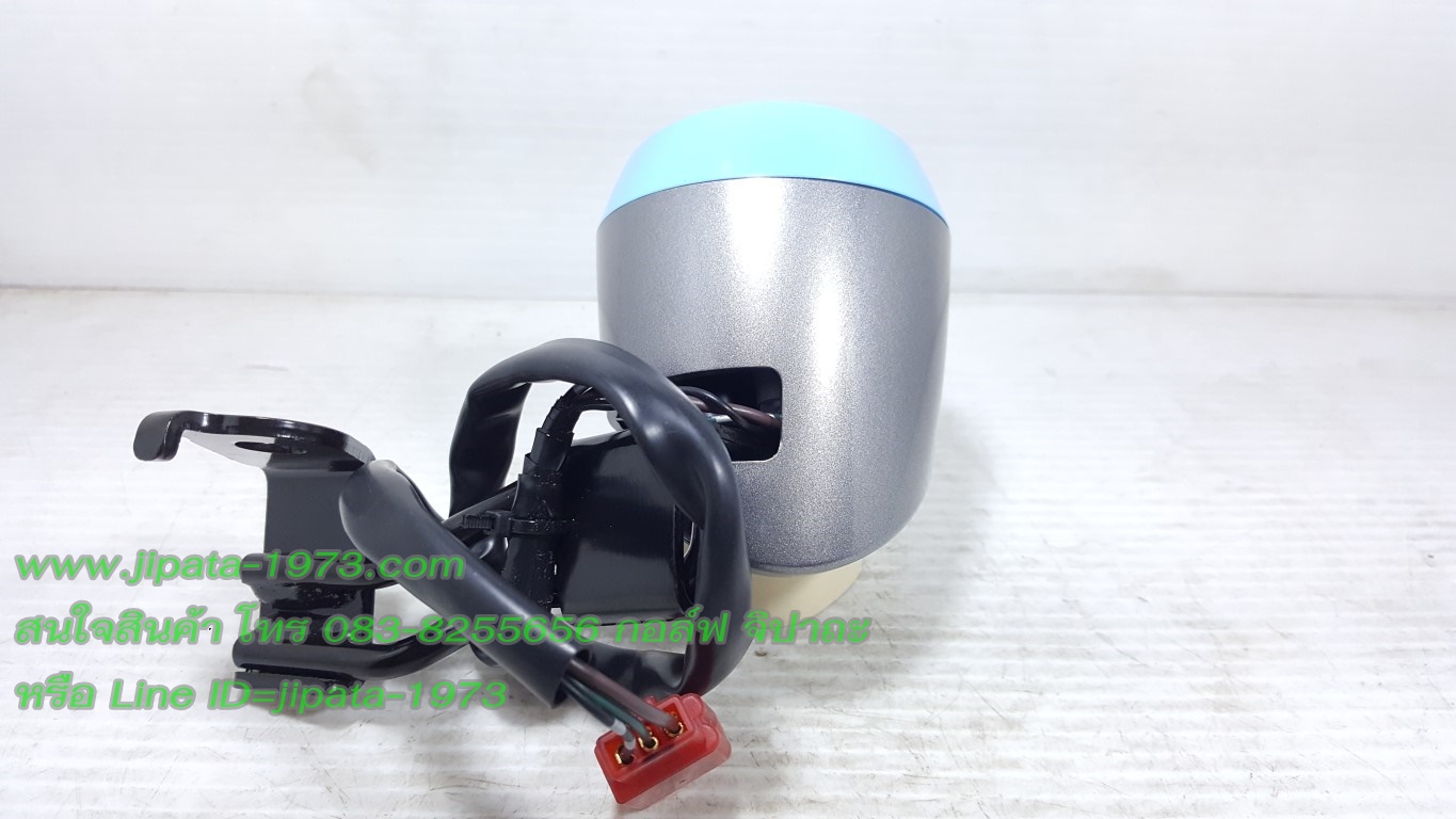 (Fino 125 i) ชุดเกจ์วัดระดับน้ำมันเชื้อเพลิง Yamaha Fino 125 i แท้