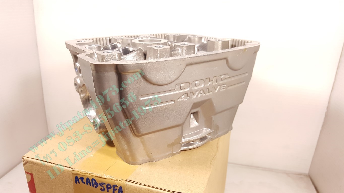 (CBR 150) ฝาสูบ Honda CBR 150 (รุ่นคาร์บูเรเตอร์) แท้