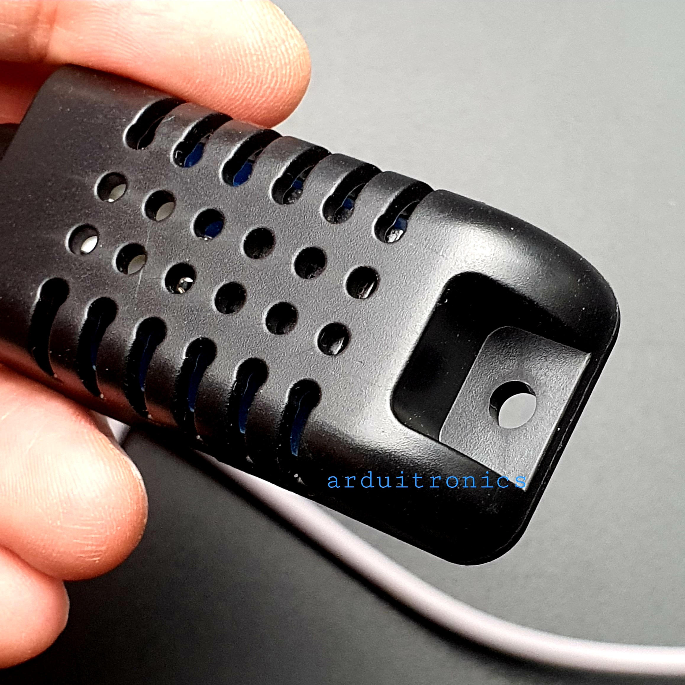 AM2320B Temperature and Humidity Sensor Module เซนเซอร์โมดูลวัดอุณหภูมิและความชื้น สายยาว 1.2 เมตร