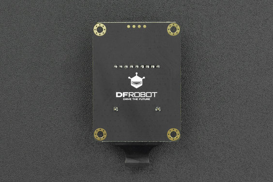 Gravity: UART Fiber Optic Transceiver Module (แท้จาก DFRobot)