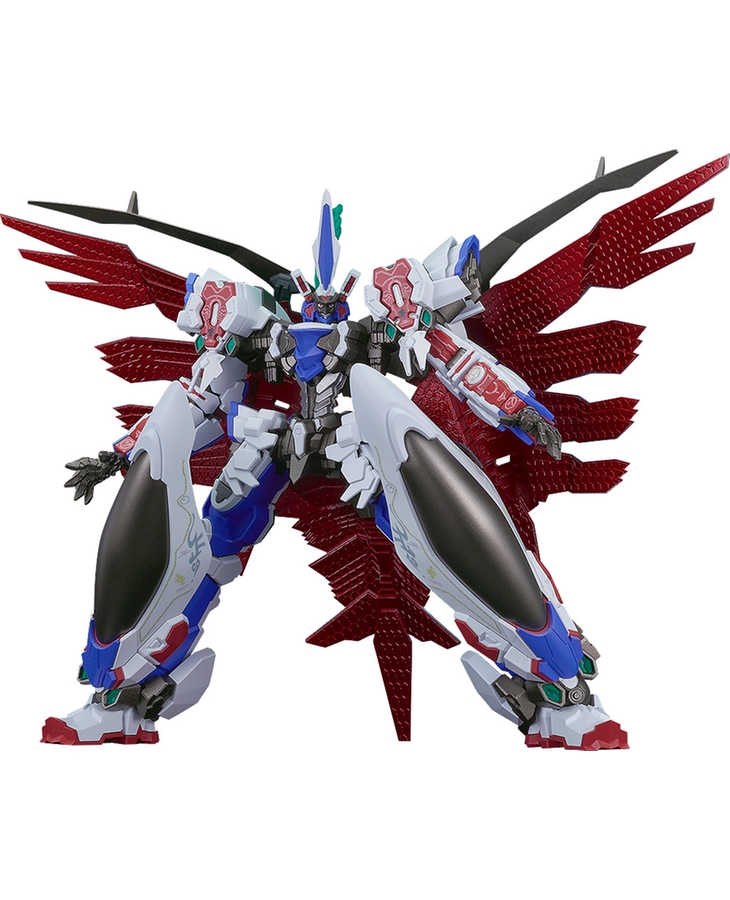 "Pre-Order" MODEROID Demonbane: Shantak Set