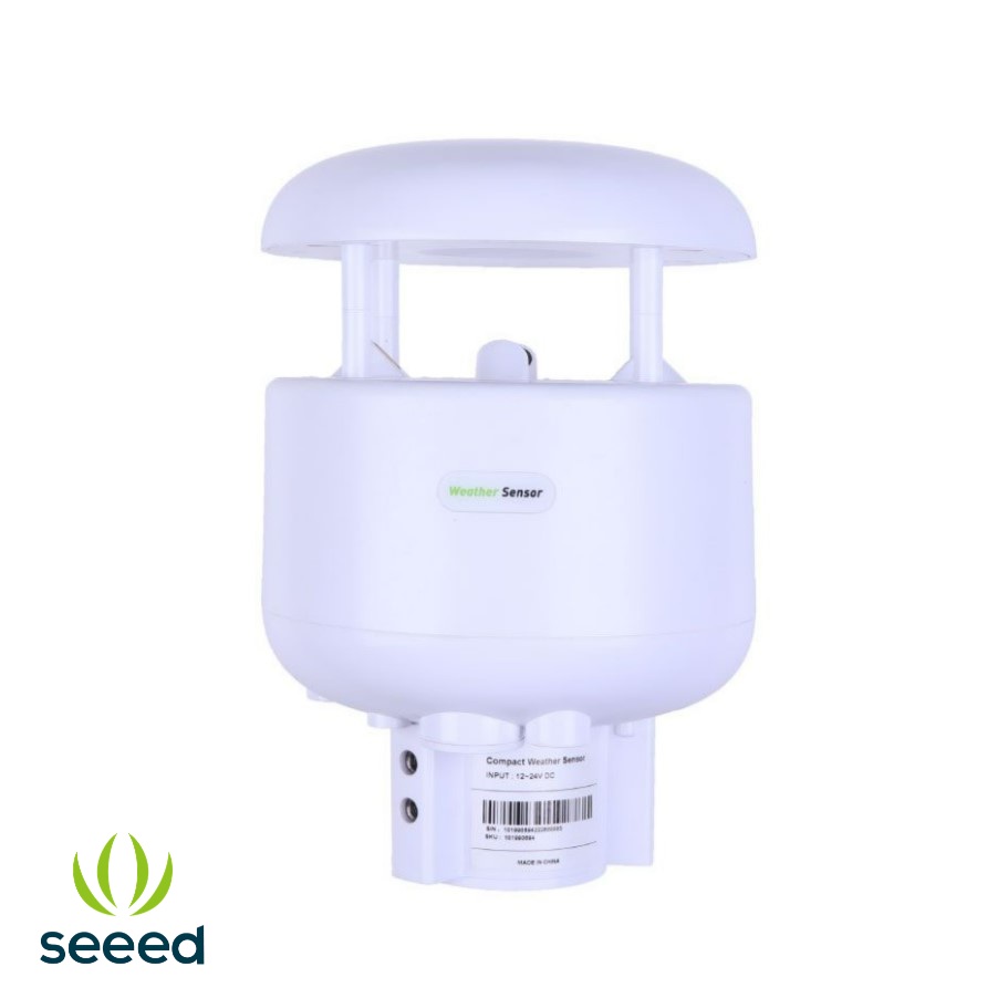 SenseCAP S200 Wind Speed and Direction Sensor (แท้จาก SeeedStudio)