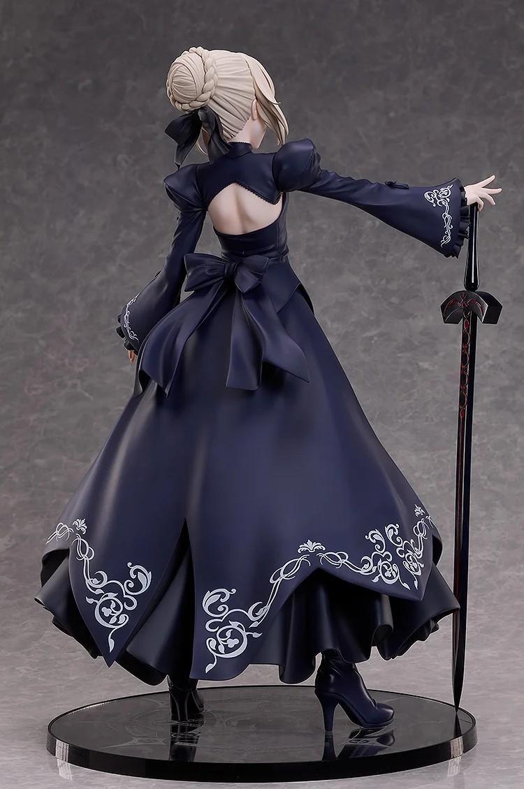 "Pre-Order" FREEing 1/4 Saber/Altria Pendragon (Alter)