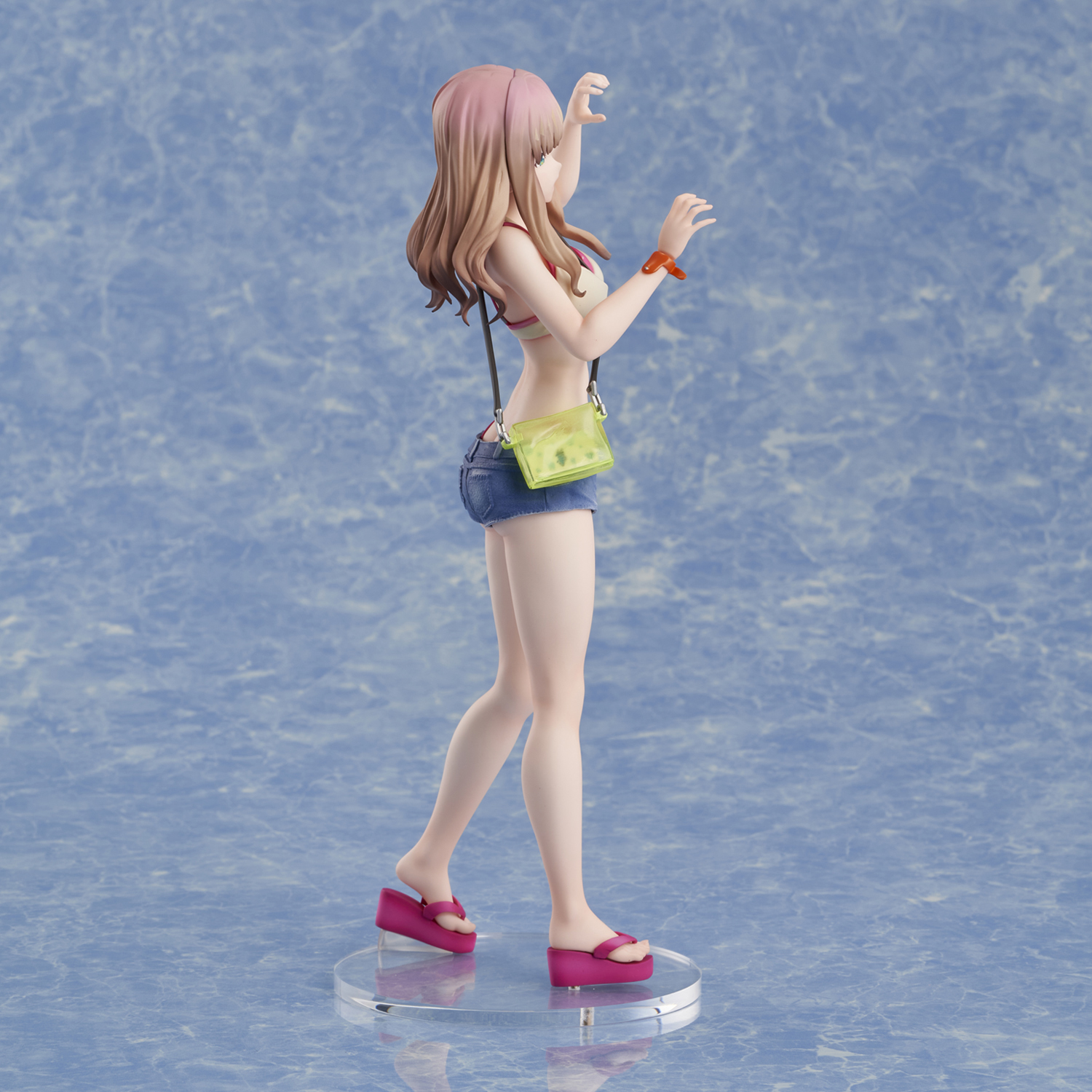 "Pre-Order" Union Creative "SSSS.DYNAZENON" Minami Yume Swimsuit Ver.