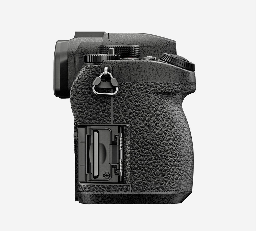 เช่ากล้อง Panasonic Lumix G95 เลนส์ 12-60mm F3.5-5.6 ASPH(งดให้เช่า)