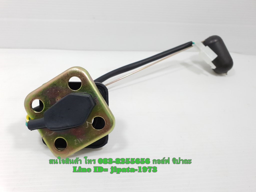 (Demon 125) ชุดลูกลอยวัดระดับน้ำมันเชื้อเพลิง GPX Demon 125 แท้