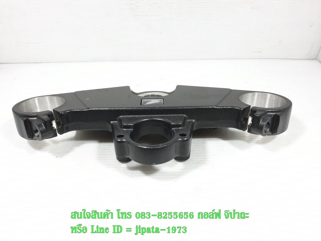 (CBR 500) ชุดแผงคอบน Honda CBR 500 ปี 2015 แท้