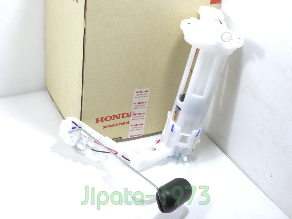(Forza 350) ชุดปั๊มน้ำมันเชื้อเพลิง Honda Forza 350 แท้