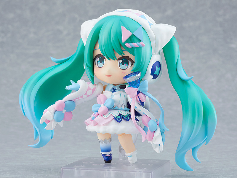 [1740] Nendoroid Hatsune Miku: Magical Mirai 2020 Winter Festival Ver.