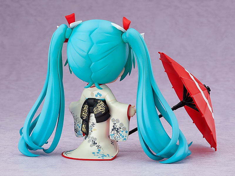"Pre-Order" [1427] Nendoroid Hatsune Miku: Kōrin Kimono Ver.