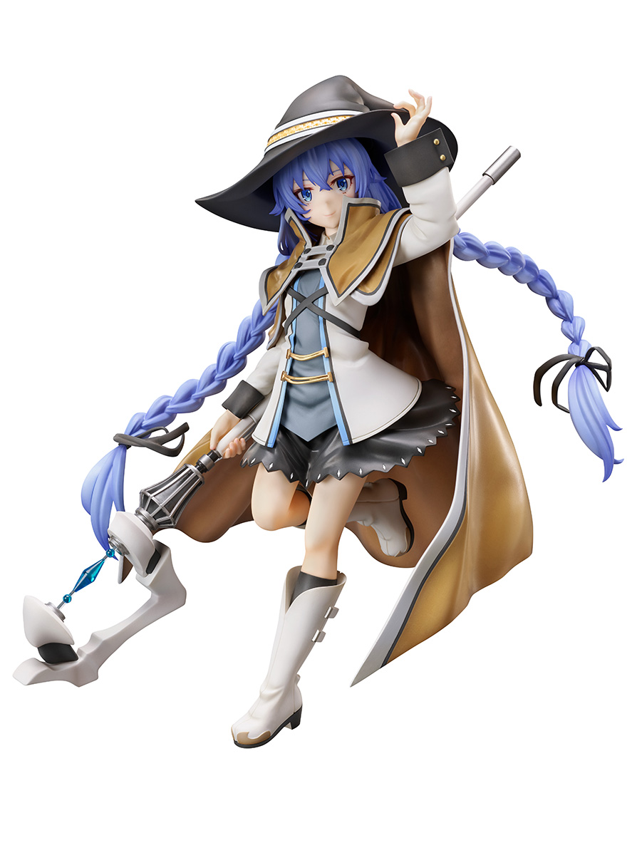 "Pre-Order" Furyu 1/7 Roxy Migurdia