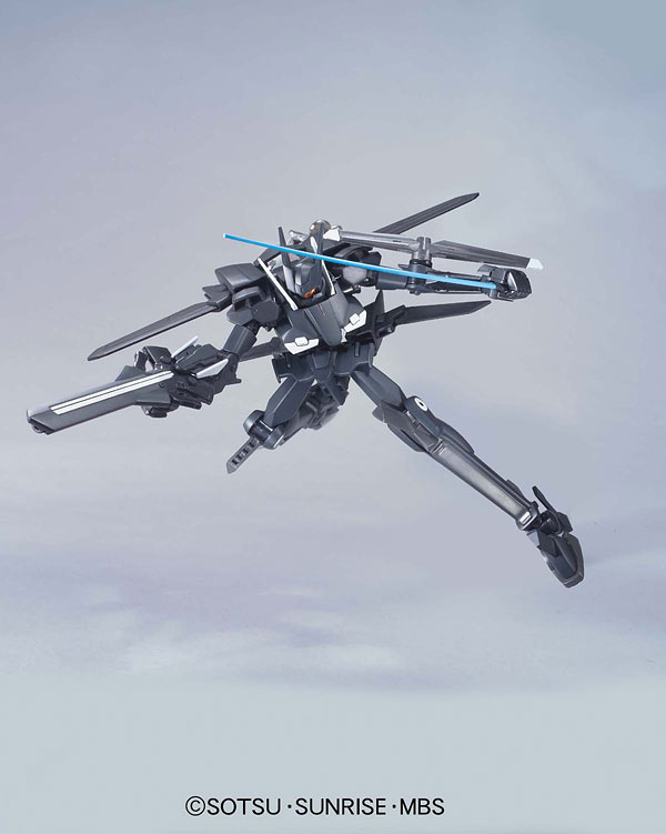 HG 1/144 SVMS-010 Over Flag