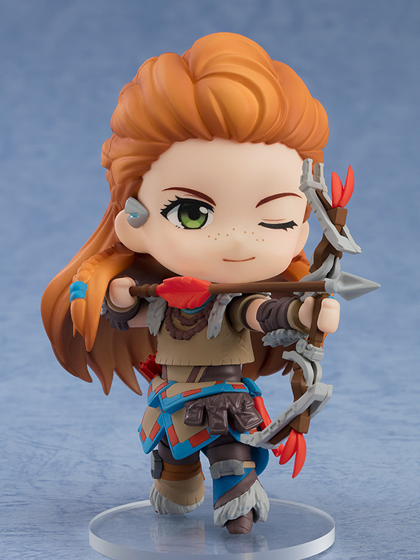 "Pre-Order" [1850] Nendoroid Aloy