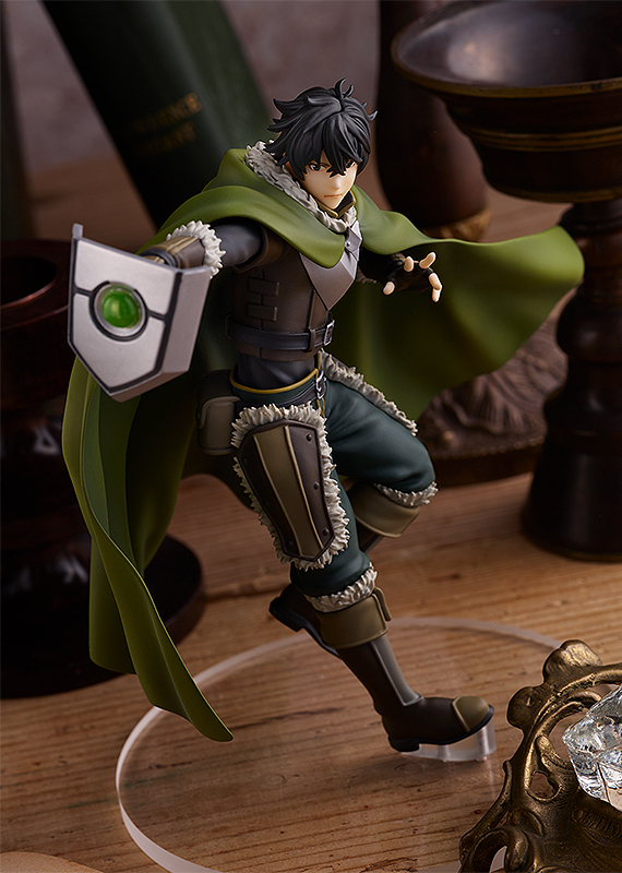 "Pre-Order" POP UP PARADE Naofumi Iwatani