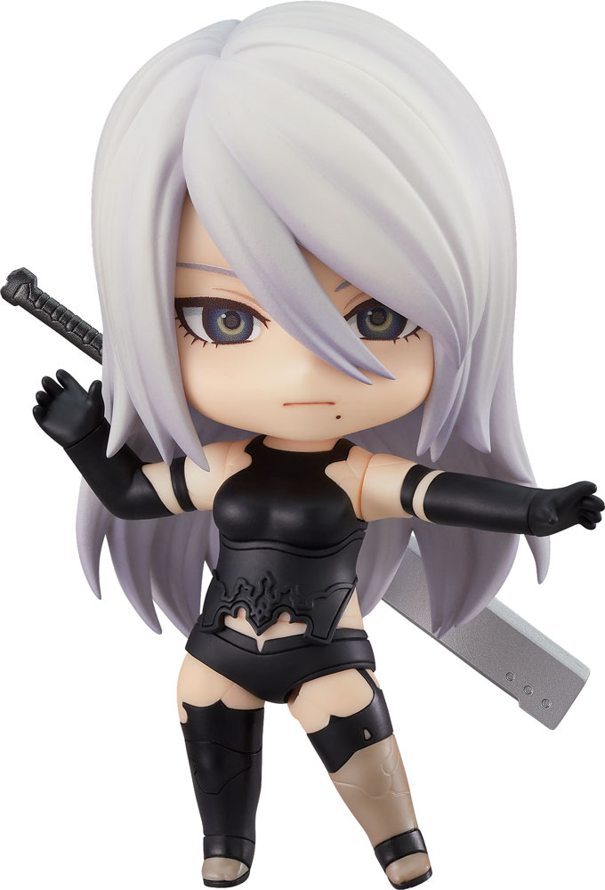 [1656] Nendoroid NieR:Automata A2 (YoRHa Type A No. 2)