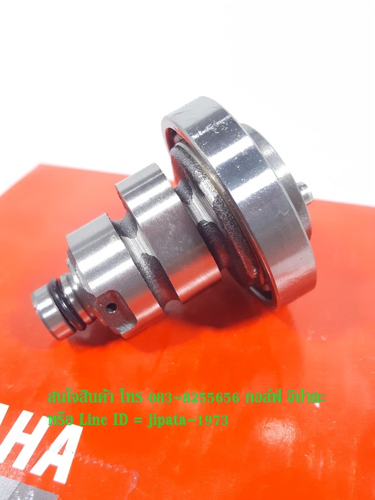 (Spark 135) ชุดแกนราวลิ้น Yamaha Spark 135,Spark 135 i แท้