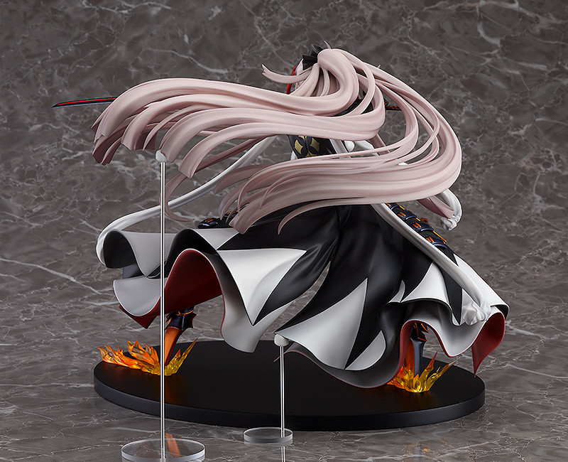 Good Smile Company 1/7 Alter Ego/Okita Souji (Alter) -Absolute Blade: Endless Three Stage-