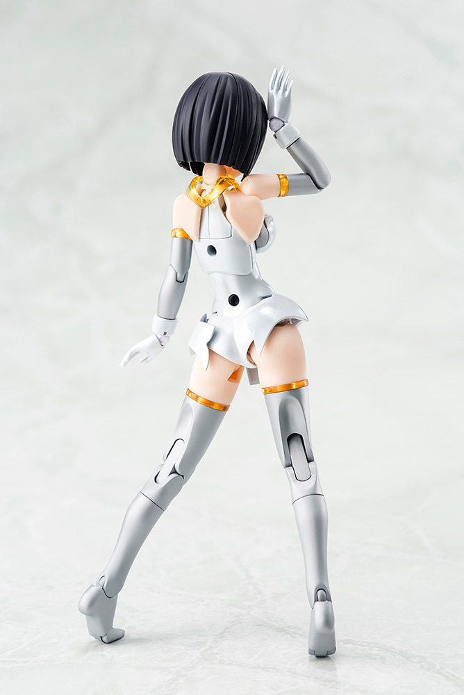 Megami Device Bullet Knights Executioner Bride