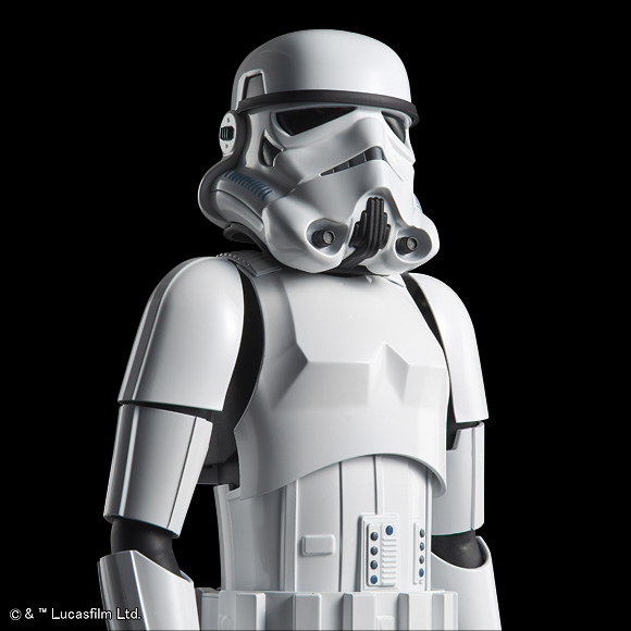 1/6 Stormtrooper