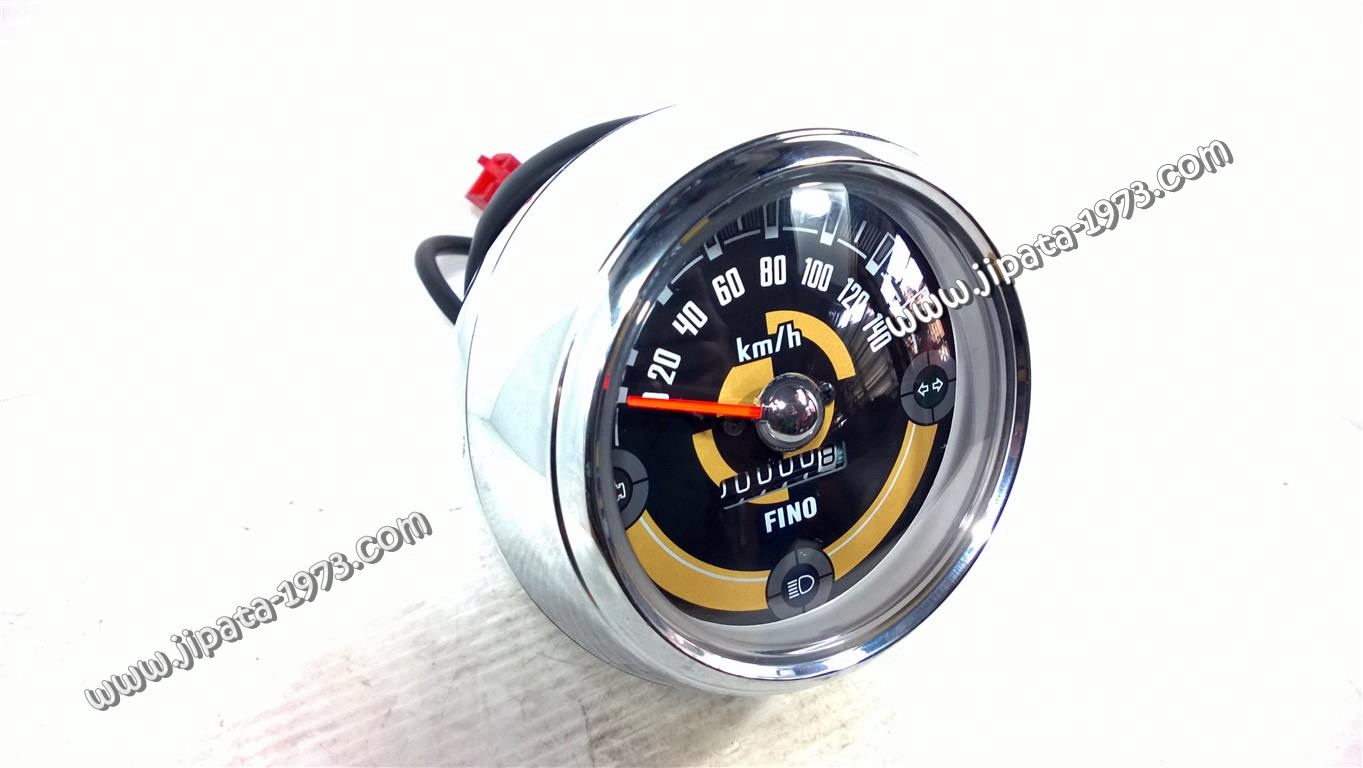 เรือนไมล์ Yamaha Fino Fi หัวฉีด ไมล์แยก แท้