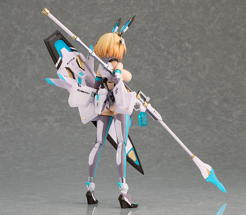 [530] figma Sophia F. Shirring
