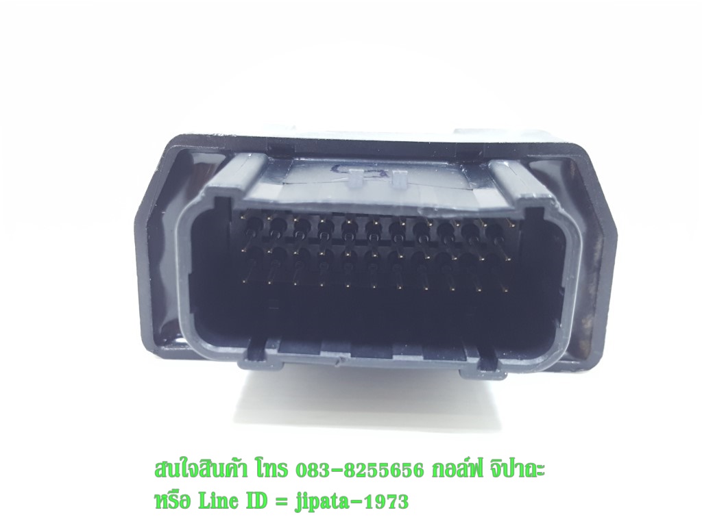 (MSX SF) ชุดกล่อง ECM Honda MSX 125 SF แท้