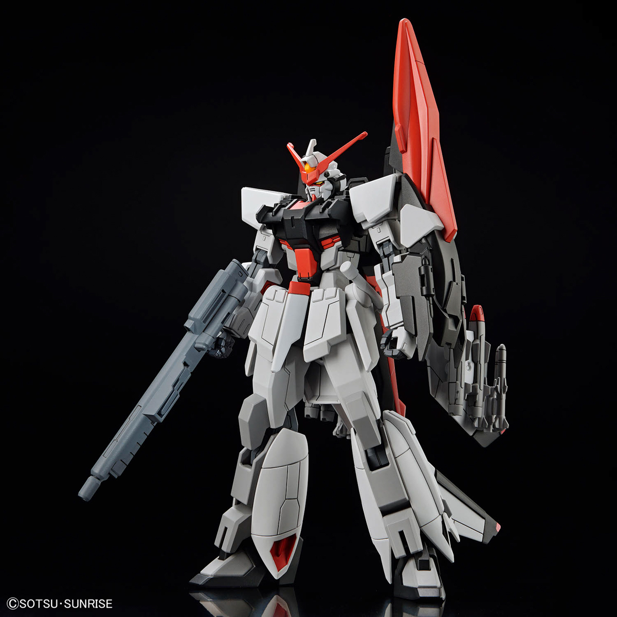 HGCE 1/144 Murasame Kai
