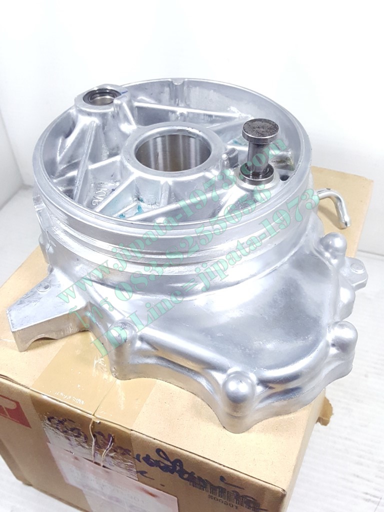 (Click 110) เรือนชุดเฟืองท้าย Honda Click 110,Click 110 i แท้