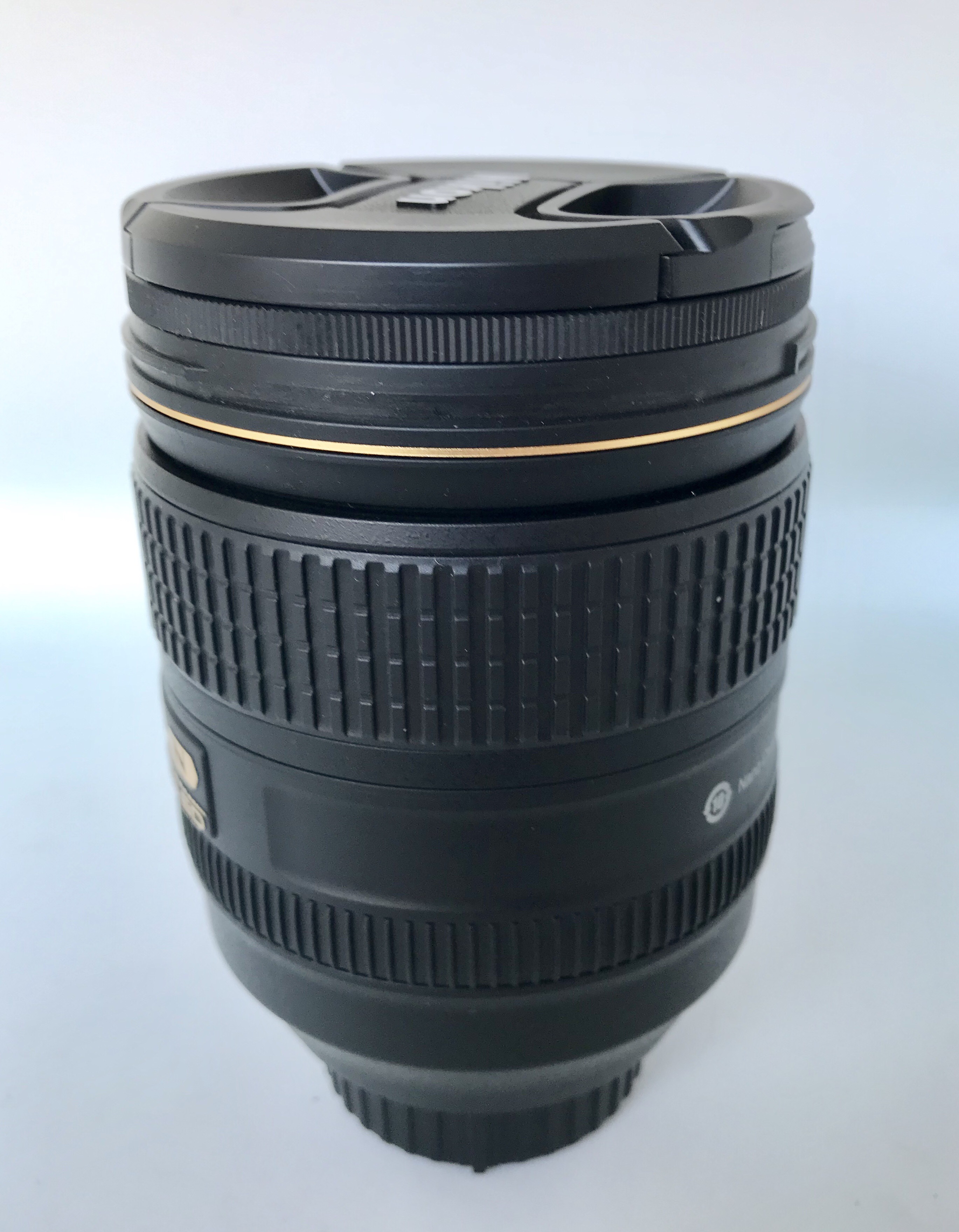 เช่าเลนส์ Nikon AF-S Nikkor 24-120mm f/4G ED VR