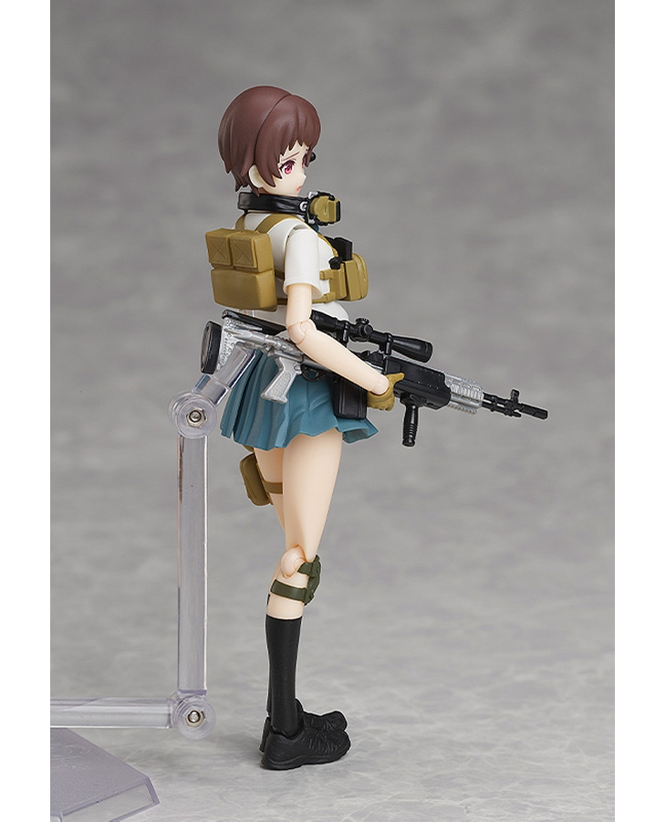 "Pre-Order" [SP-158] figma Armed JK: Variant B