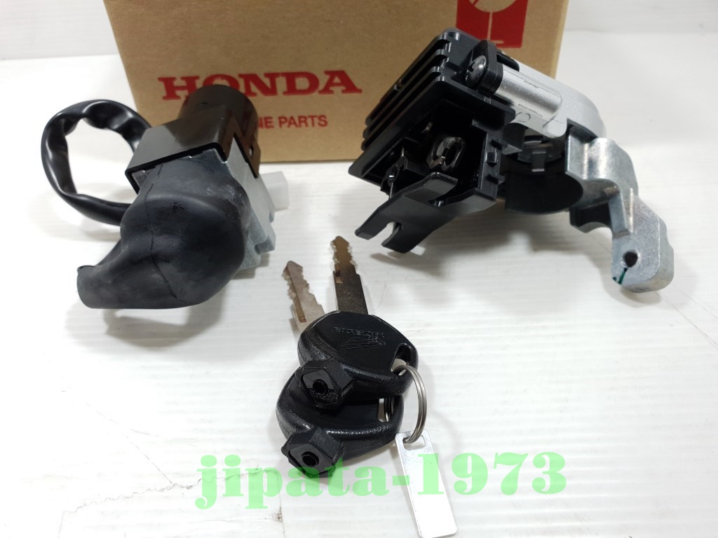 (PCX 125) ชุดสวิทช์กุญแจ Honda PCX 125 แท้