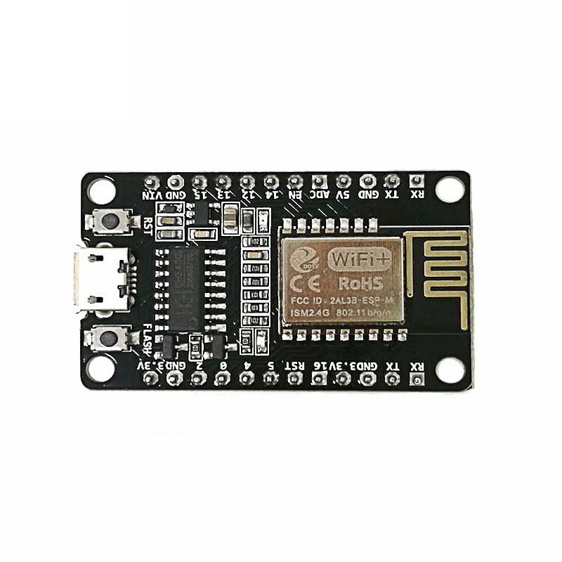 ESP-M2 (ESP8285) Development Board