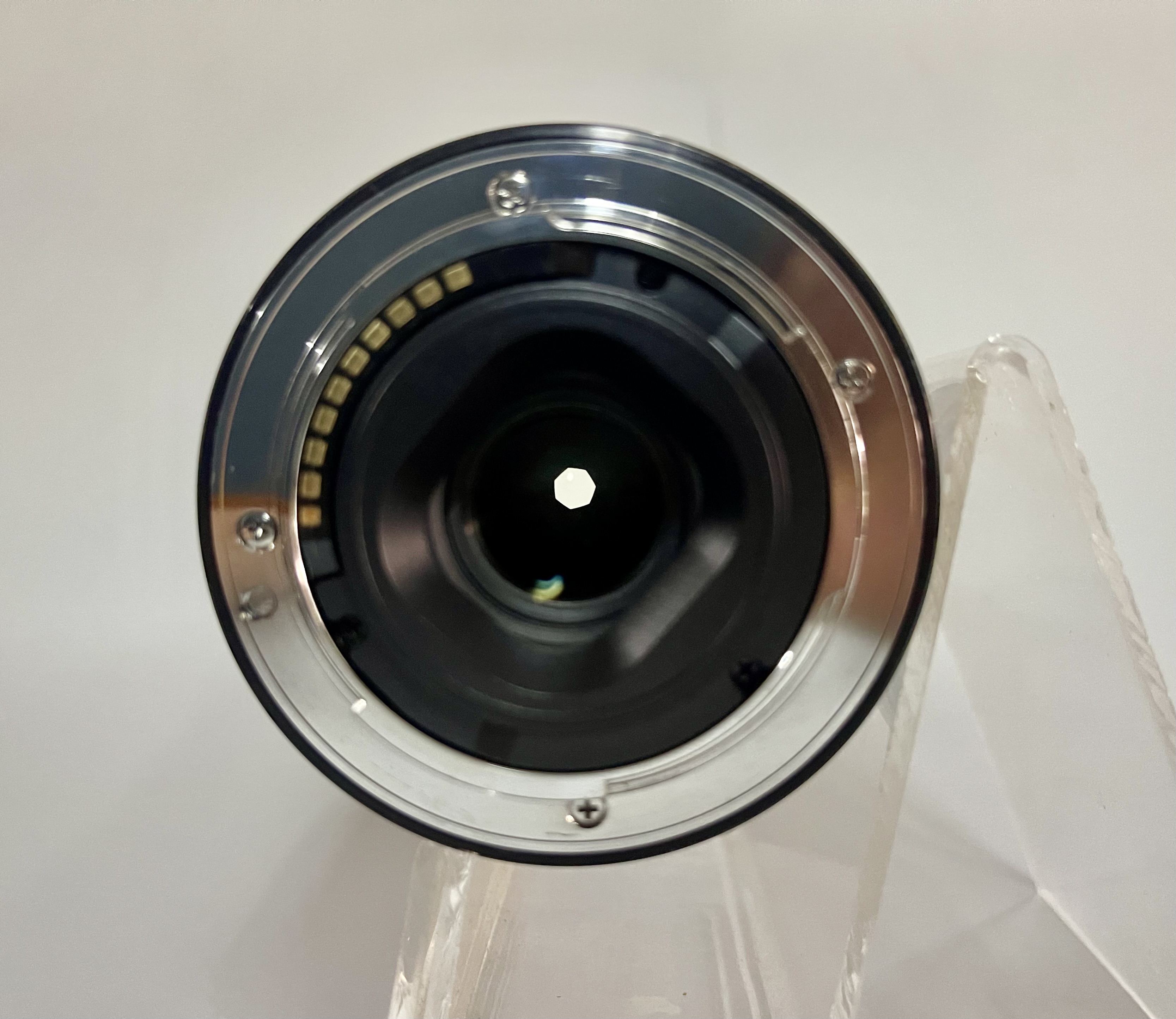 ขายเลนส์ SONY E 35mm F1.8 OSS สภาพดีเหมือนใหม่